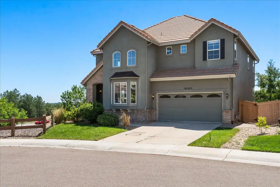 10543 Laurelglen Circle, Littleton, CO 80130 - #2
