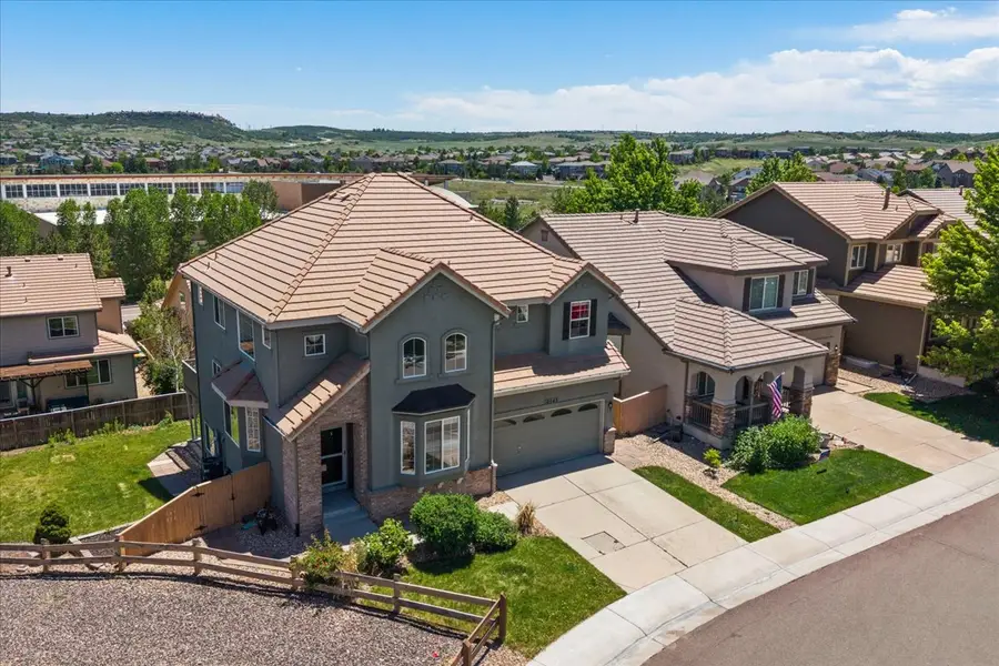 10543 Laurelglen Circle, Littleton, CO 80130 - #3