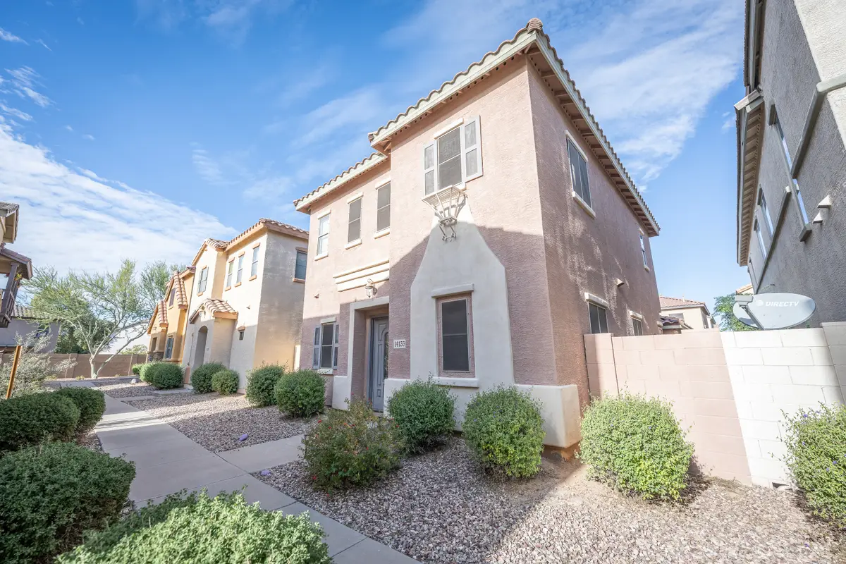 14133 W Country Gables Drive, Surprise, AZ 85379 - #1