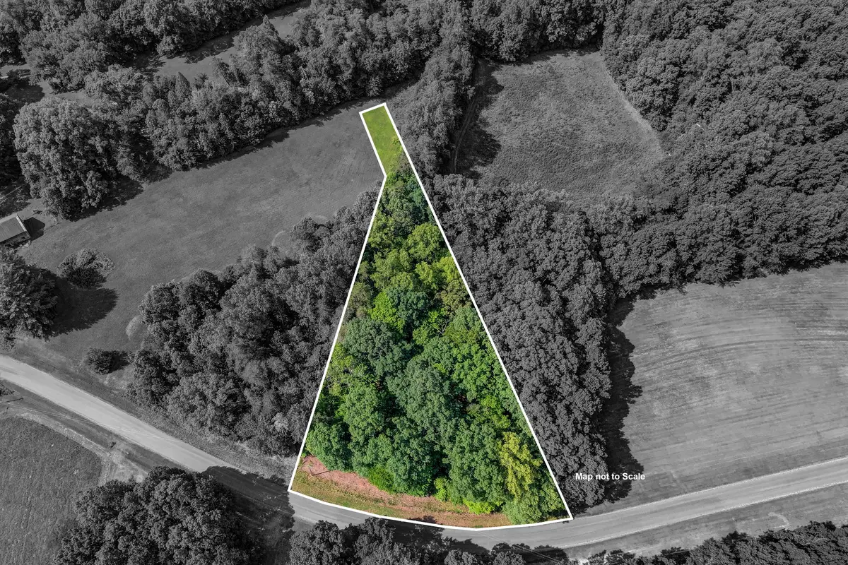 Lot 1 Henry Road, Madison, NC 27025 - #1