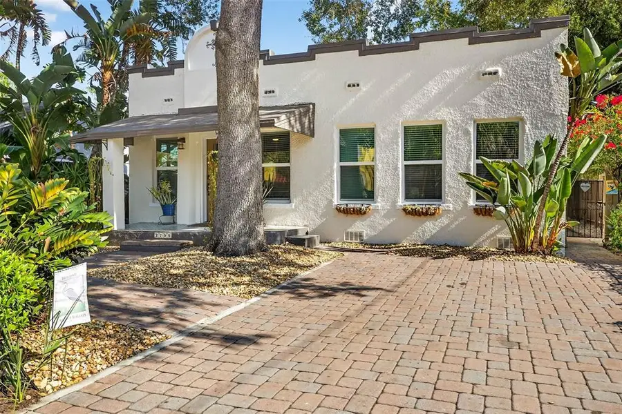 2705 N Poplar Avenue, Tampa, FL 33602 - #2
