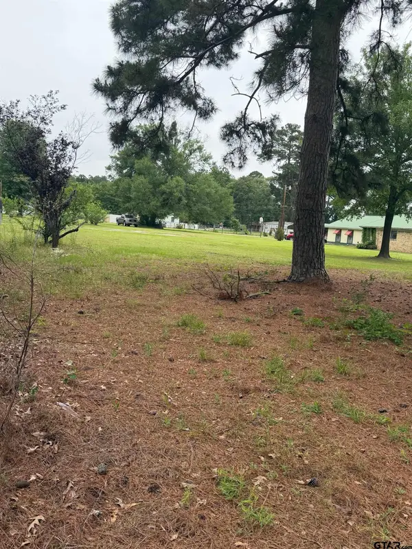 0 Cutter Drive, Frankston, TX 75763