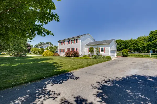 12 N Hockey Dr, COLUMBUS, NJ 08022