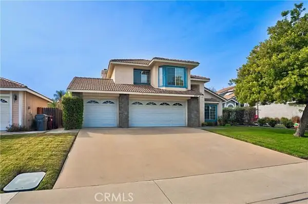 25497 Blackwood Road, Murrieta, CA 92563