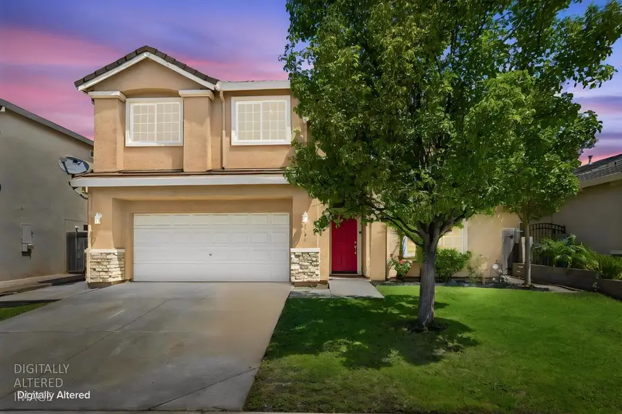 2700 Screech Owl Way, Sacramento, CA 95834 - #2