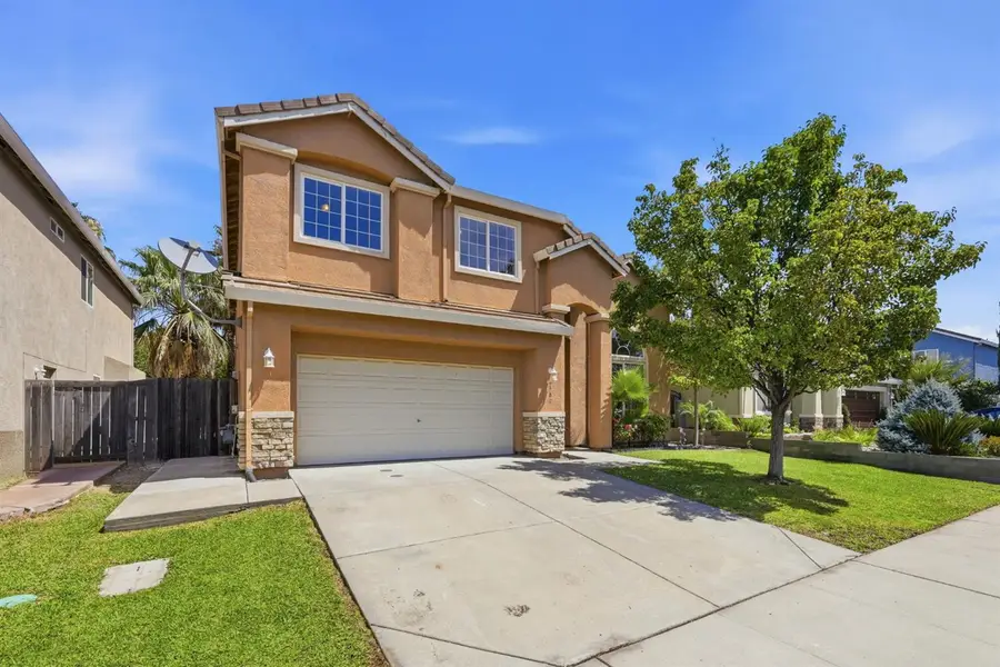 2700 Screech Owl Way, Sacramento, CA 95834 - #3