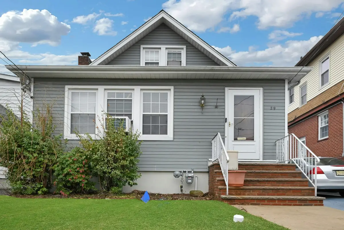 29 Hedden Terrace, North Arlington, NJ 07031 - #1