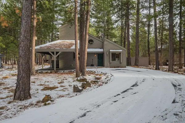 57522 Tamarack #13, Sunriver, OR 97707