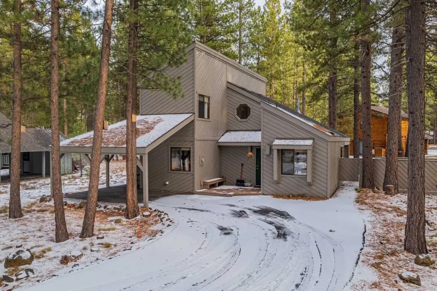 57522 Tamarack #13, Sunriver, OR 97707 - #2