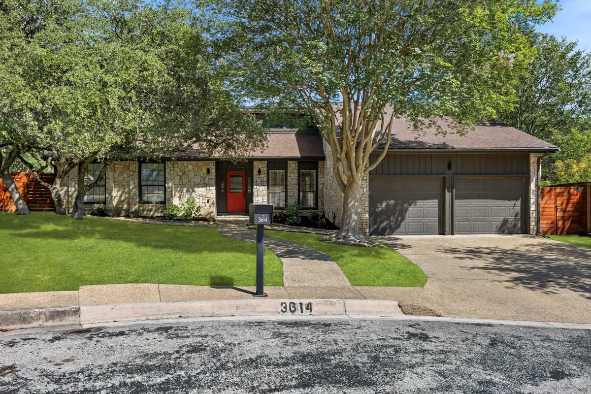 3614 Woodrose Cir, San Antonio, TX 78247 - #1