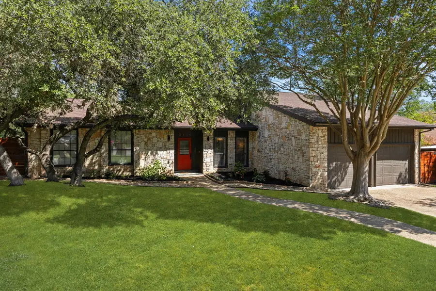 3614 Woodrose Cir, San Antonio, TX 78247 - #2