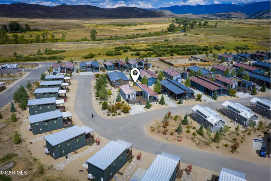 1051 Summit Trail V17, Granby, CO 80446 - #2