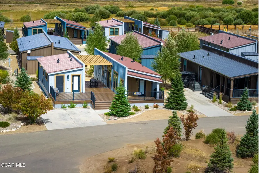 1051 Summit Trail V17, Granby, CO 80446 - #3