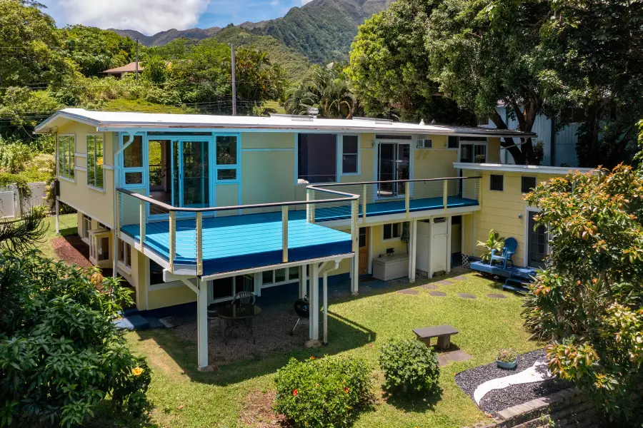 47-337 Mahakea Road, Kaneohe, HI 96744 - #2
