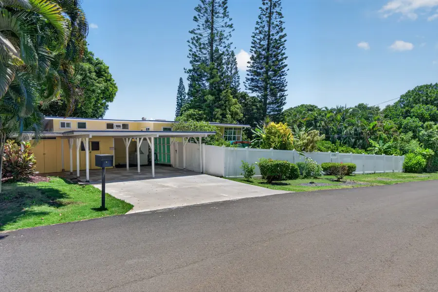 47-337 Mahakea Road, Kaneohe, HI 96744 - #3