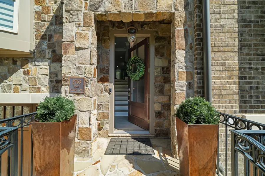 2763 Paces Lookout Lane Se, Atlanta, GA 30339 - #2