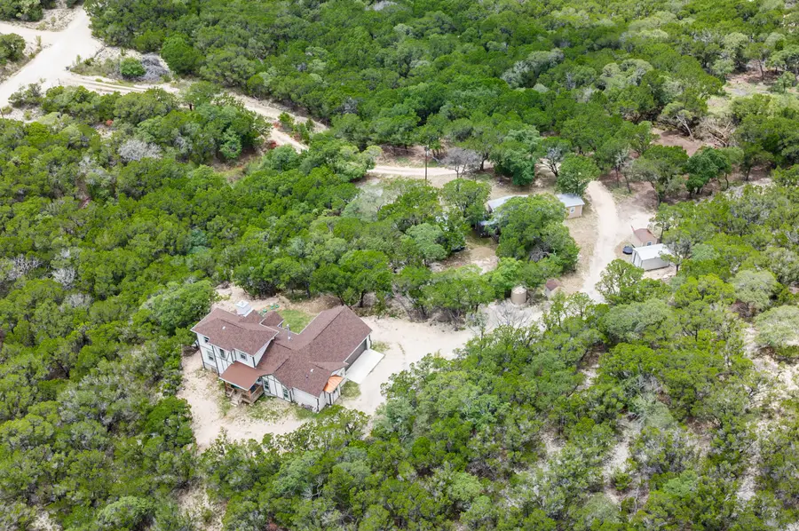 223 Canyon View Dr, Pipe Creek, TX 78063 - #3