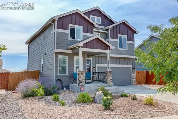 12717 Windingwalk Drive, Peyton, CO 80831