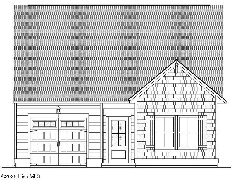 2045 Stag Run Road #120, Leland, NC 28451 - #1