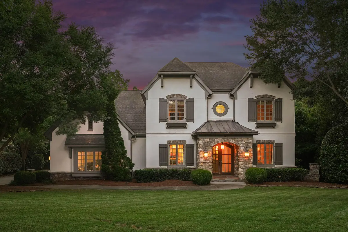 746 Bannerman Lane, Fort Mill, SC 29715 - #1