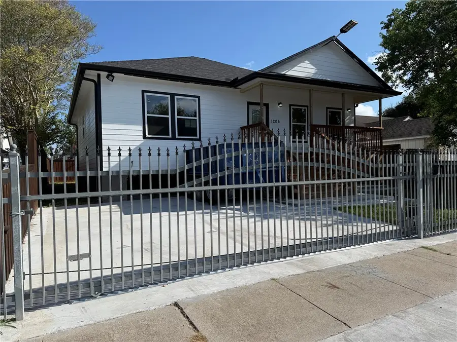 1206 Calle San Marcos, Corpus Christi, TX 78417 - #3
