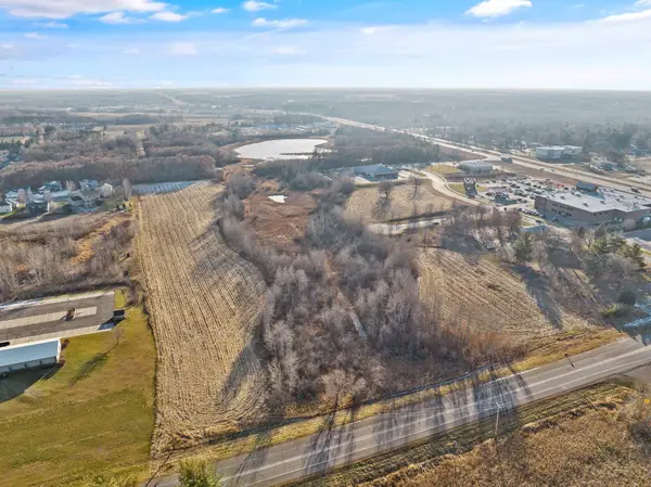 XXXX 6th Avenue Se, Isanti, MN 55040
