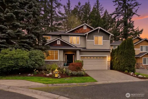 26050 SE 23rd Place, Sammamish, WA 98075