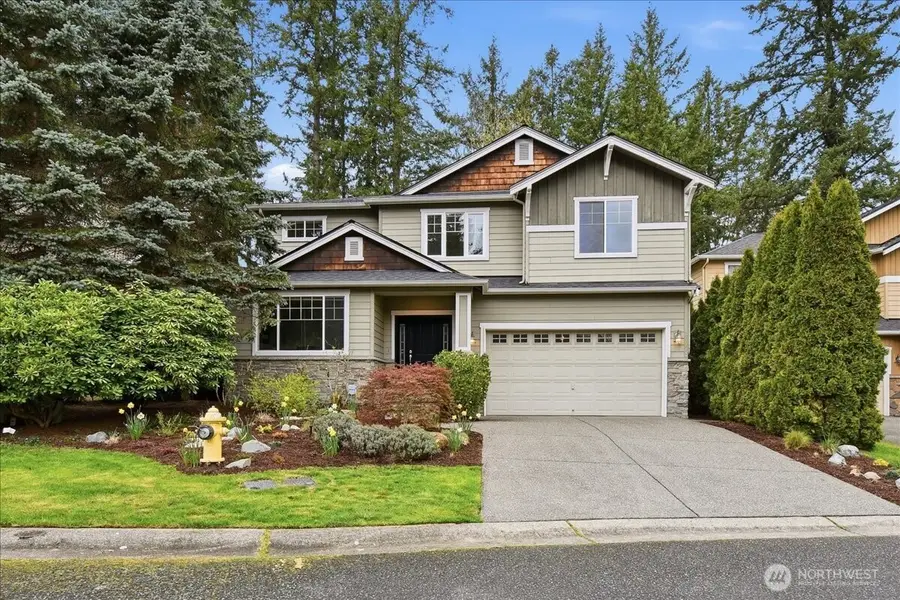 26050 SE 23rd Place, Sammamish, WA 98075 - #2