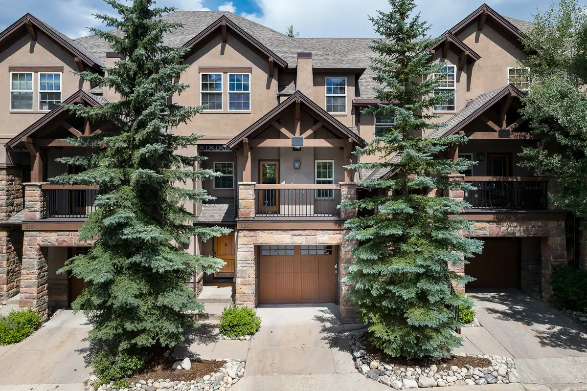 208 Red Quill Way, Winter Park, CO 80482 - #1