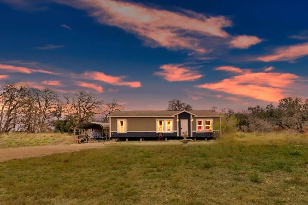 226 Outland Dr., Harper, TX 78631 - #1