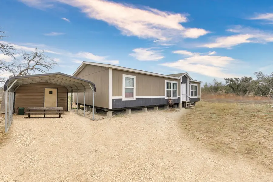 226 Outland Dr., Harper, TX 78631 - #2