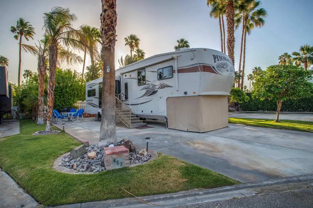 69411 Ramon Rd., Cathedral City, CA 92234 - Image #1