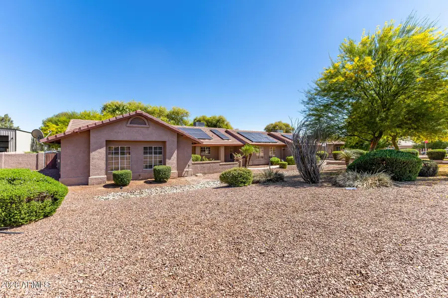 6241 N 186th Avenue, Waddell, AZ 85355 - #3