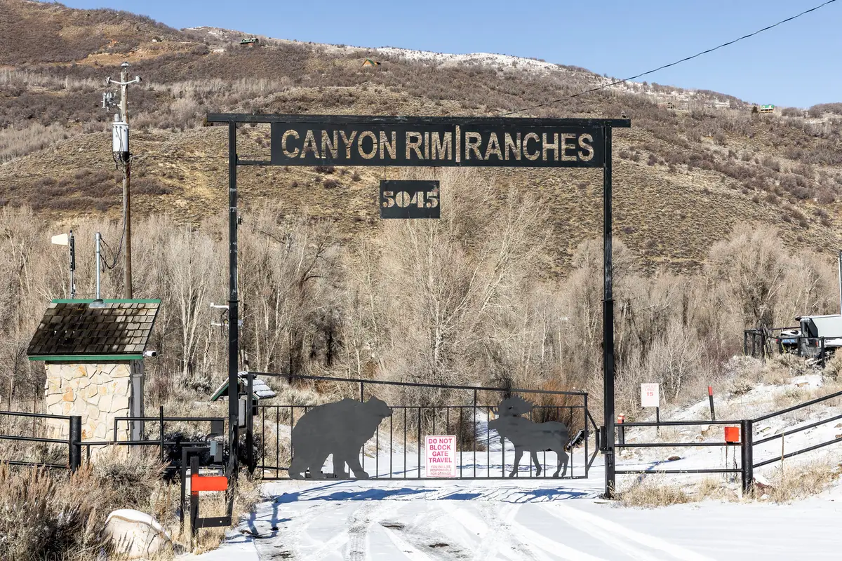 11708 Canyon Rim Rd #194, Oakley, UT 84055 - Image #1