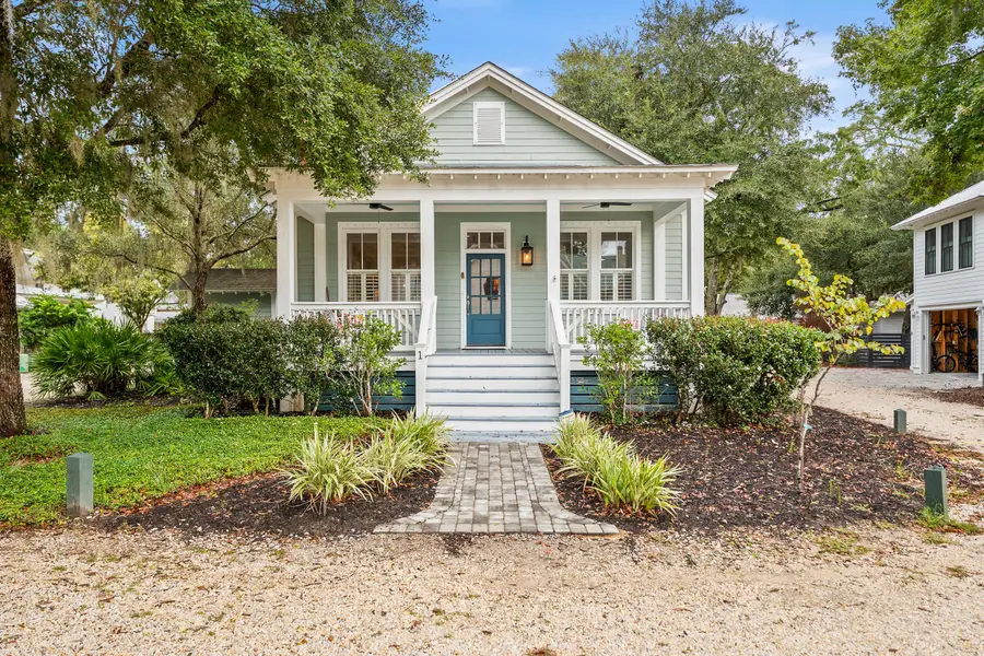 1 Colony Court, Beaufort, SC 29906 - Image #2