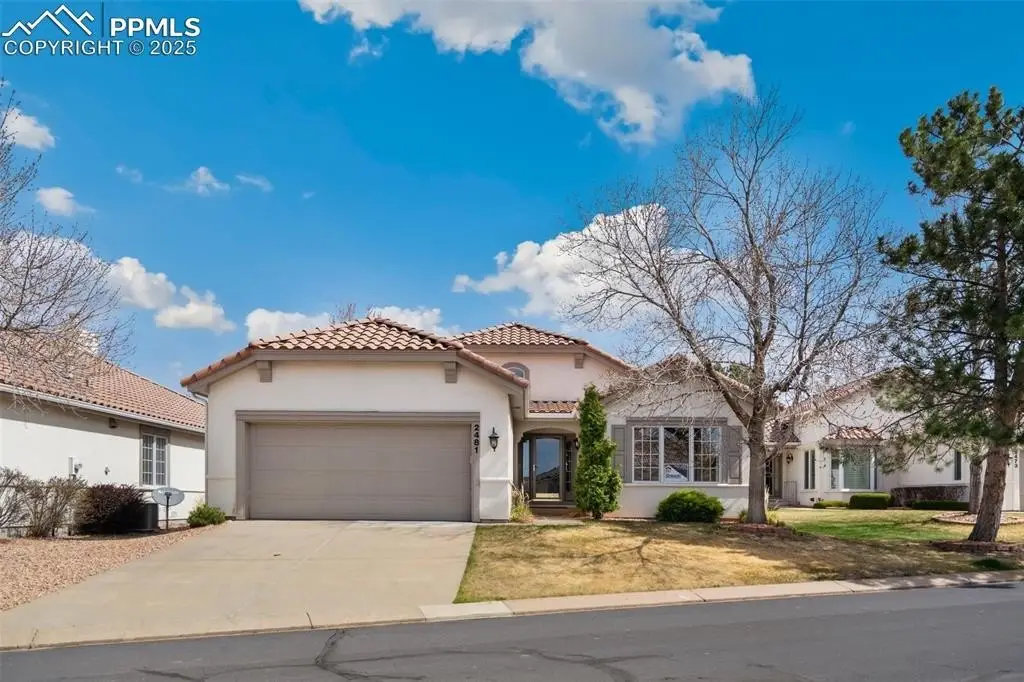 2481 Marston Heights, Colorado Springs, CO 80920 - #1