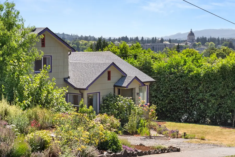 1515 7th Avenue Se, Olympia, WA 98501 - #2