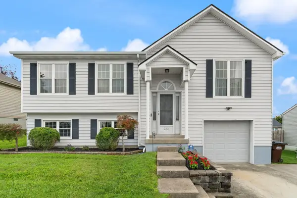233 Brittany Circle, Richmond, KY 40475