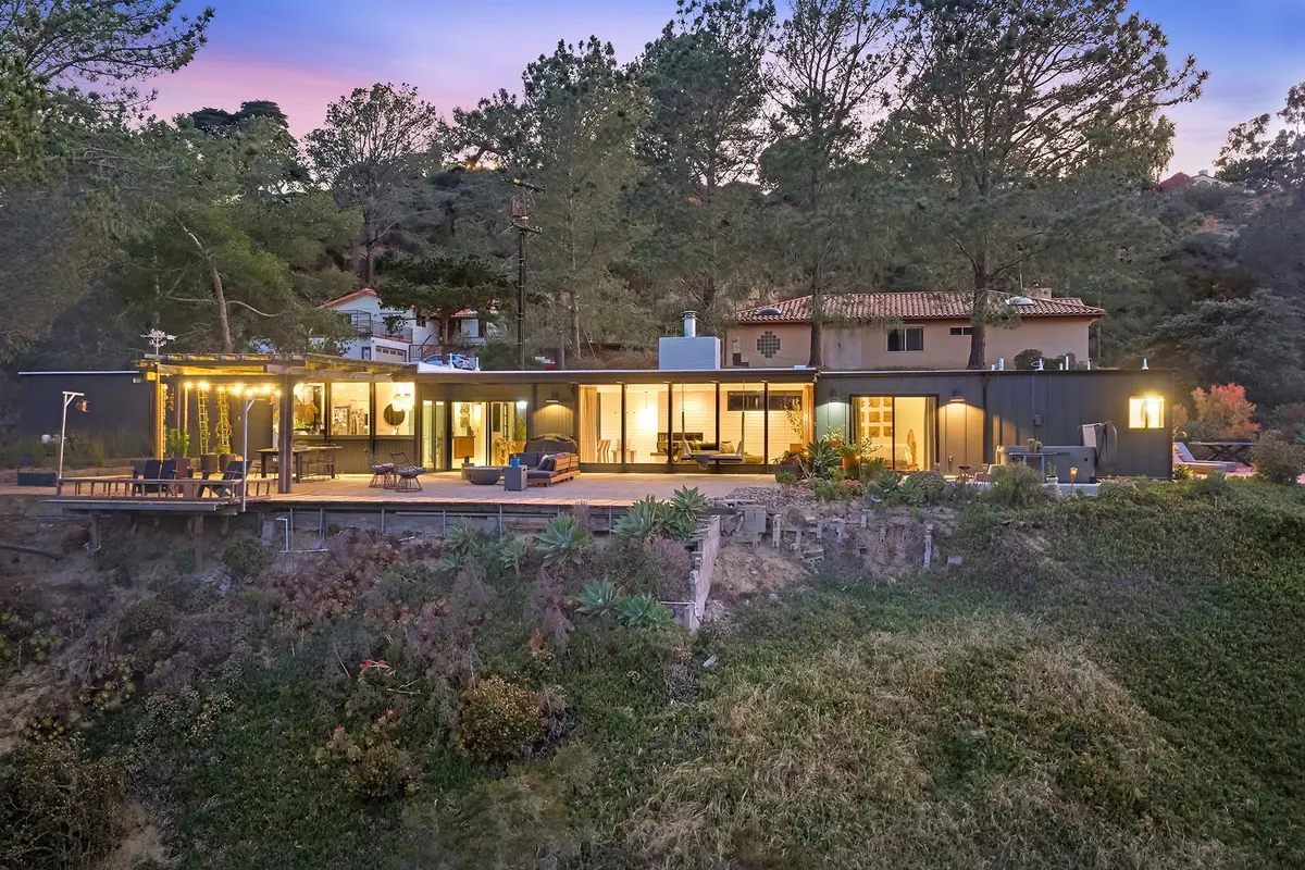 1234 Oribia Road, Del Mar, CA 92014 - #1