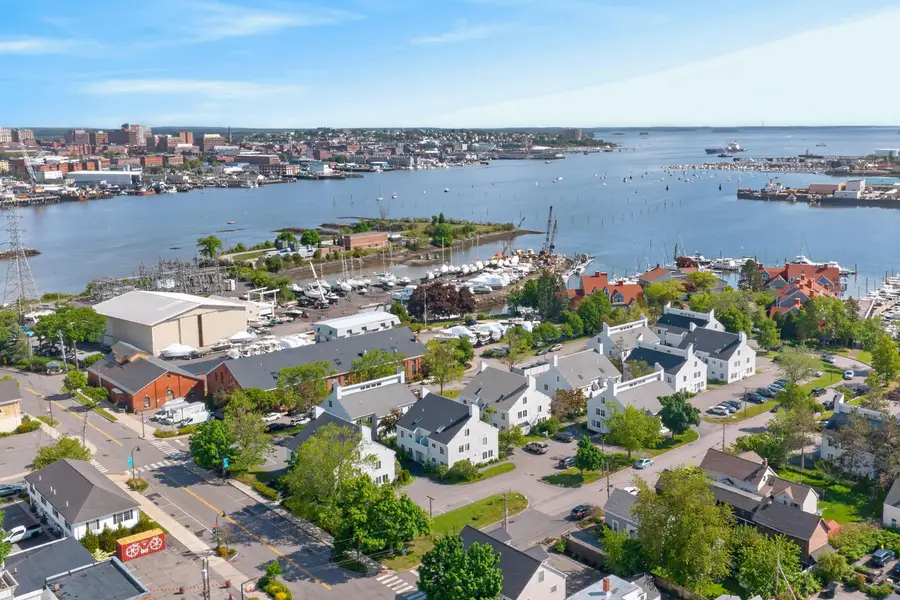 18 Ocean Street #103, South Portland, ME 04106 - #2