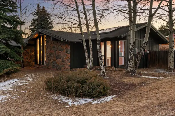 29176 Little Big Horn Drive, Evergreen, CO 80439