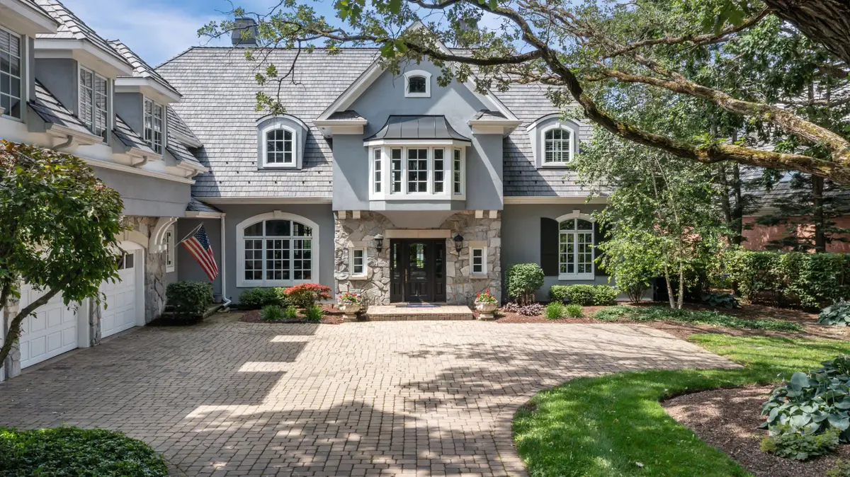25 Riderwood Road, North Barrington, IL 60010 - #1