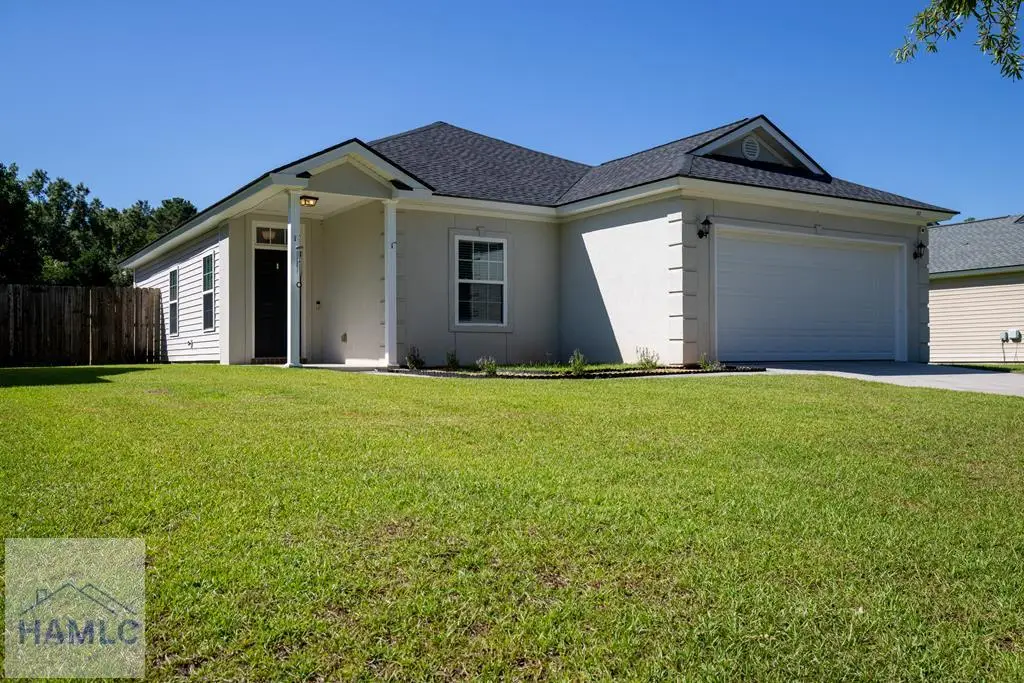 353 Ivey Street, Richmond Hill, GA 31324 - #1