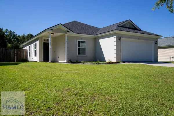 353 Ivey Street, Richmond Hill, GA 31324