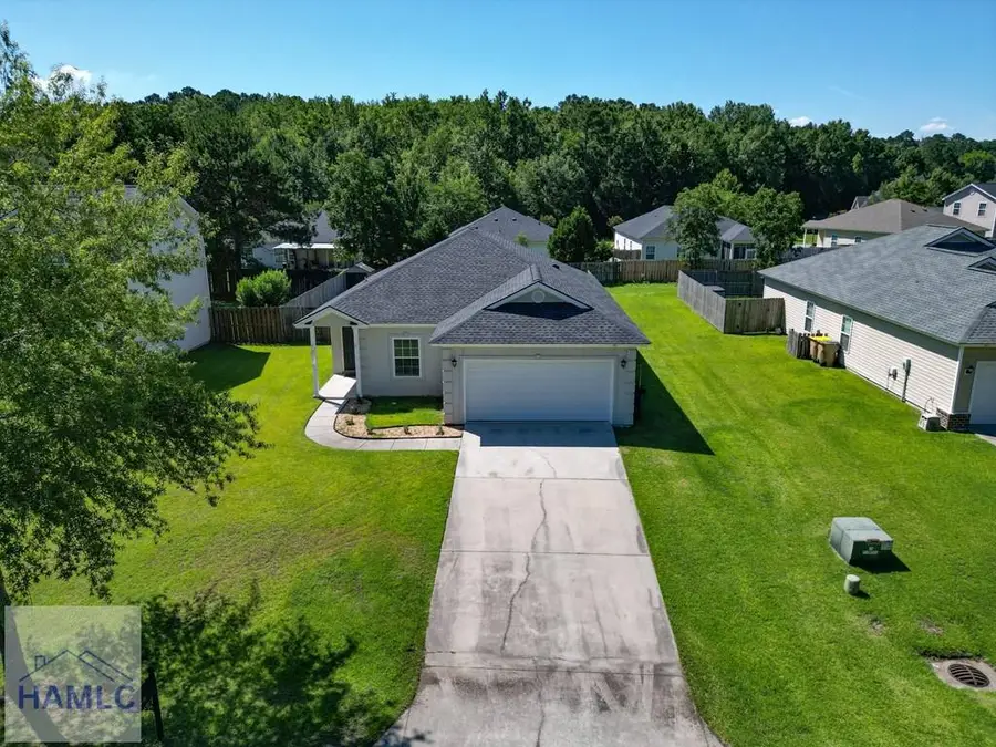 353 Ivey Street, Richmond Hill, GA 31324 - #3