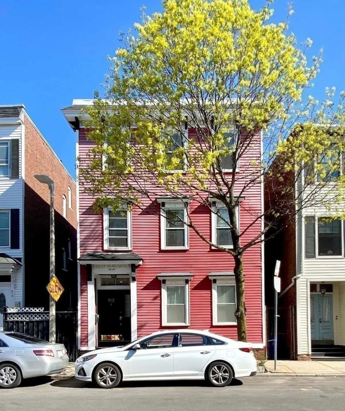512 East 3rd Street, Boston, MA 02127 - #1