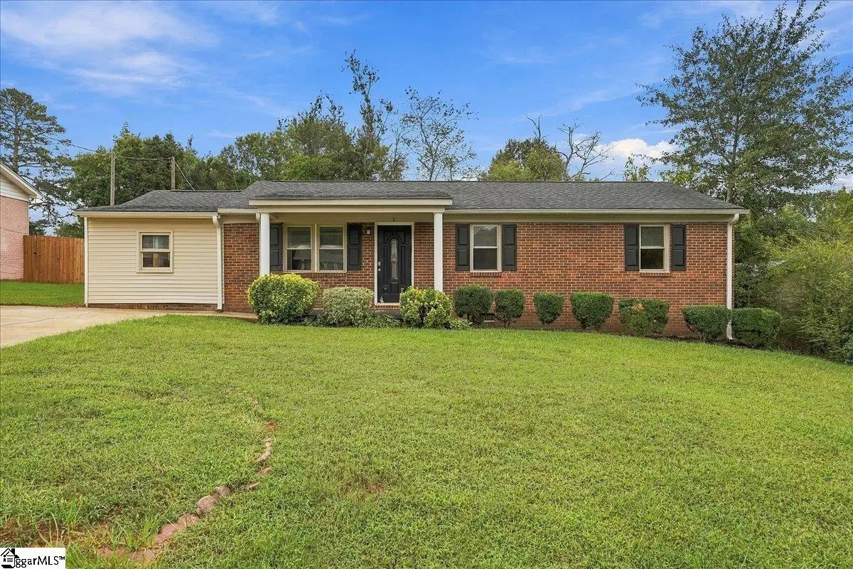 9 Alpha Drive, Greenville, SC 29605 - #1