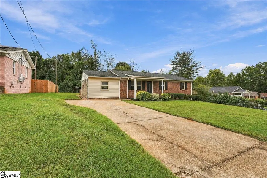 9 Alpha Drive, Greenville, SC 29605 - #3