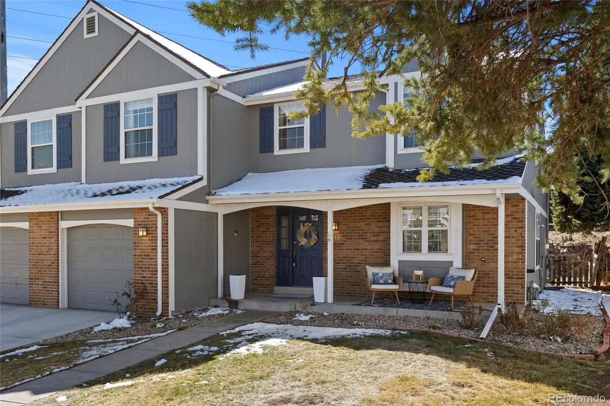 6050 E Hinsdale Court, Centennial, CO 80112 - #1