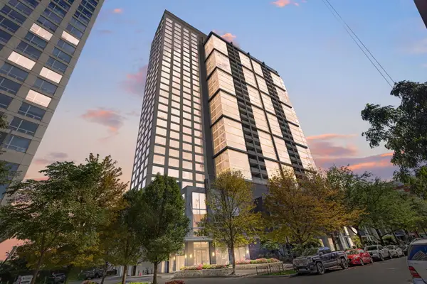 1901 S Calumet Avenue #2205, Chicago, IL 60616